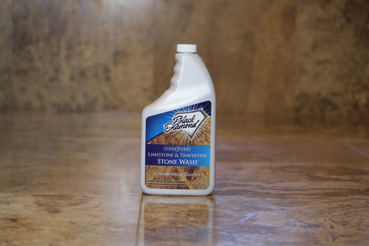 Maintaining the beauty, and longevity of your natural stone floors