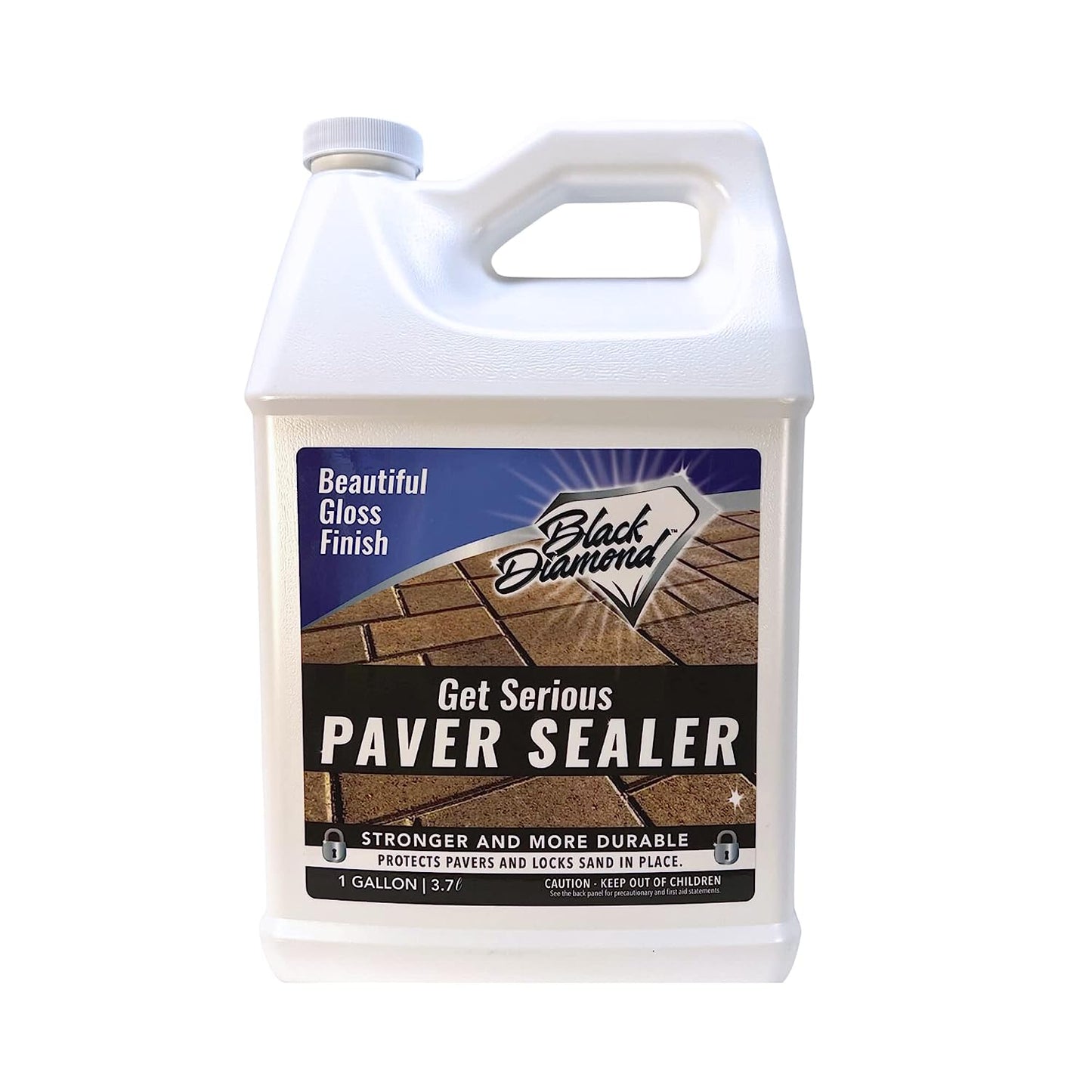 concrete paver sealer