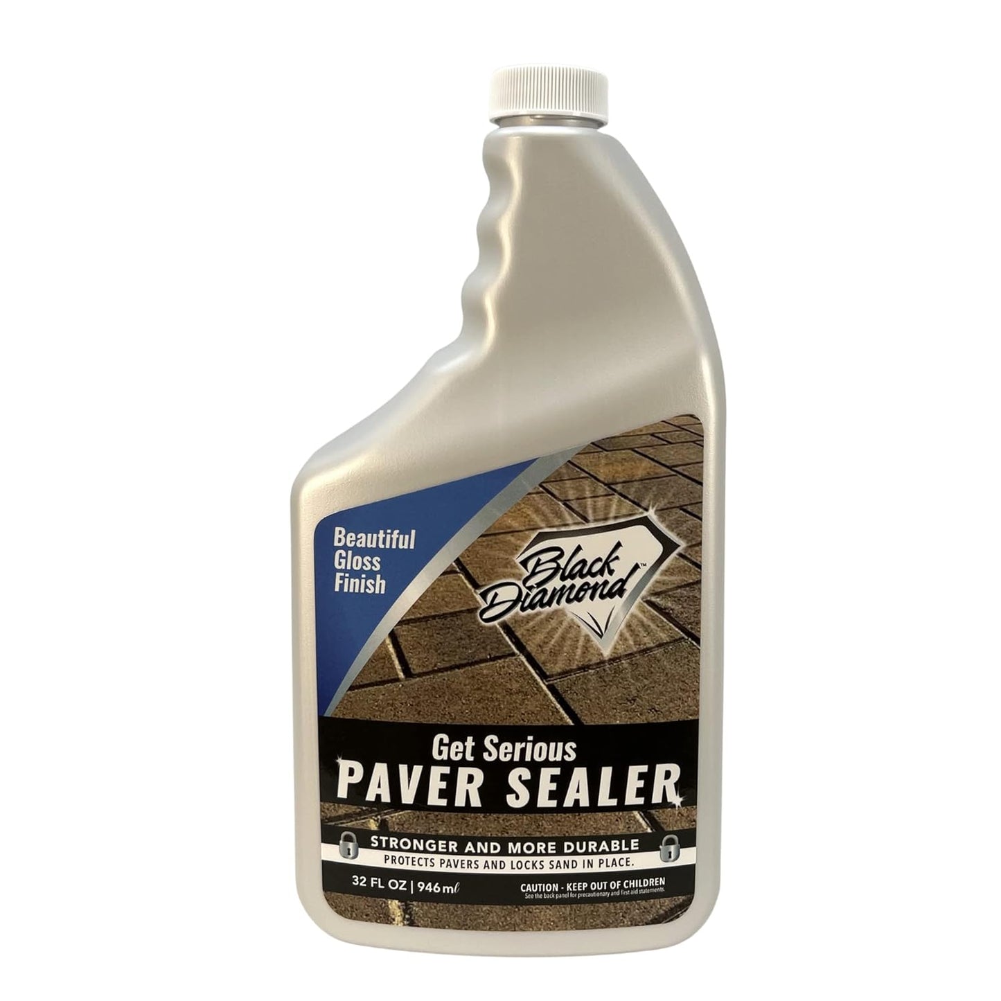 concrete paver sealer