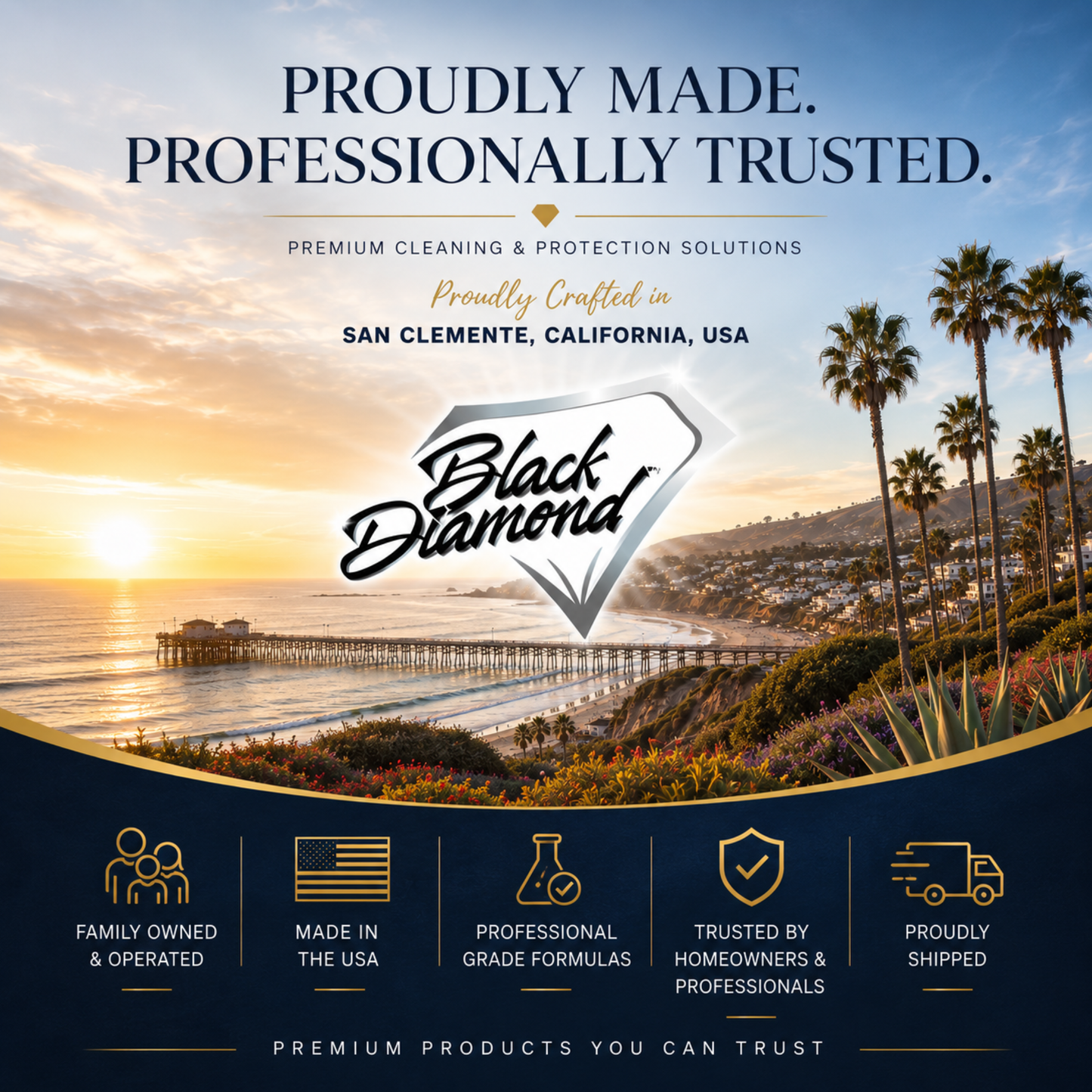 Black Diamond Stoneworks Limestone & Travertine Stone Wash Concentrate – pH Neutral Cleaner for Limestone, Travertine, Marble, Slate & Natural Stone Floors