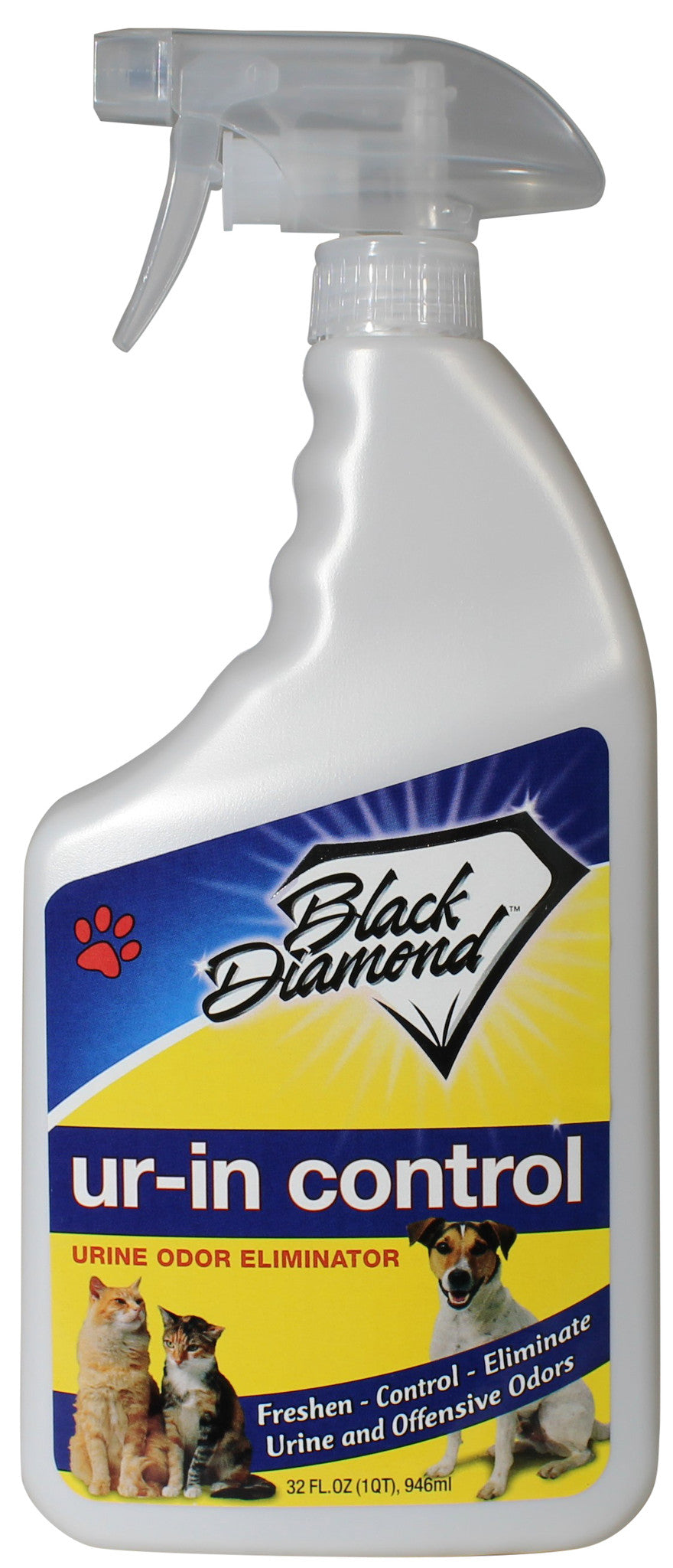 Ur-In Control Odor eliminator