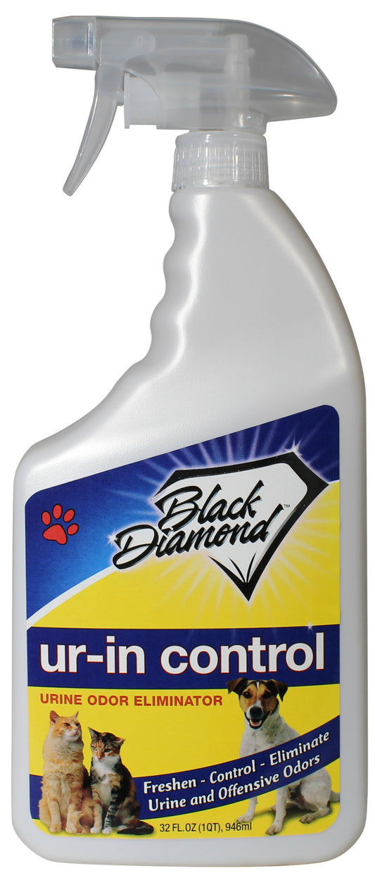 Ur-In Control Odor eliminator