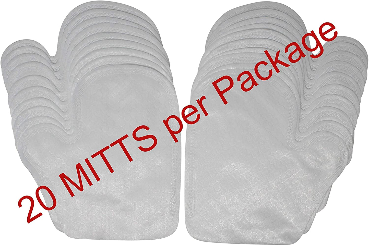 microfiber dust mitt