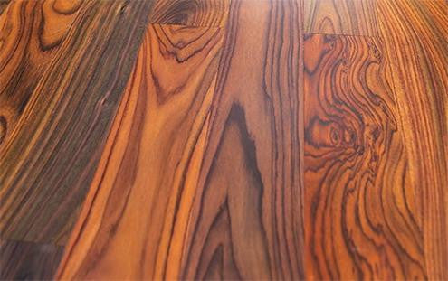 Wood & Laminate floor cleaner