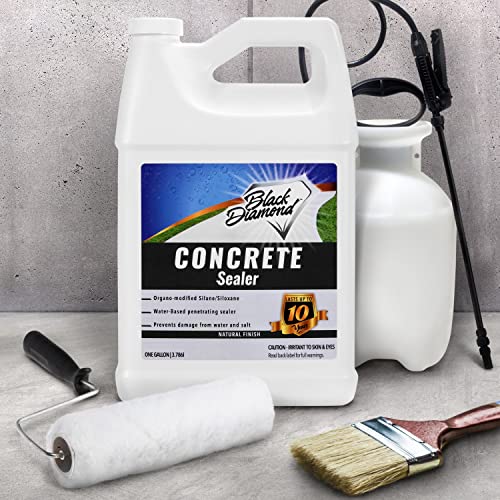 Concrete Sealer