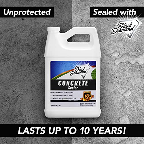 Concrete Sealer