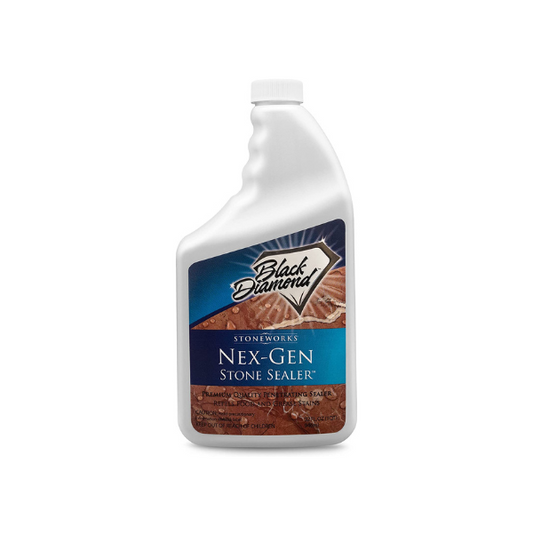 Nex-Gen Stone Sealer