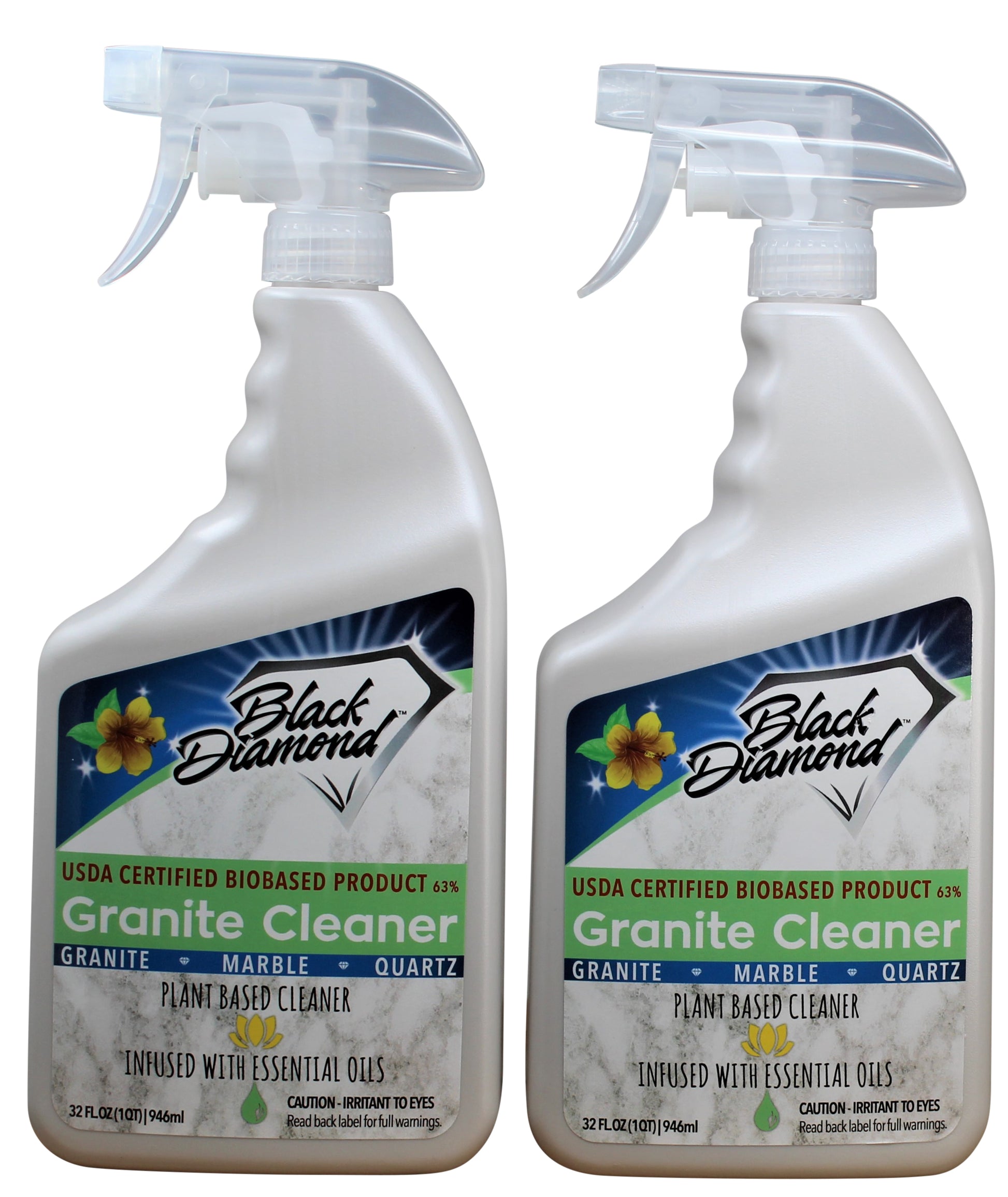 Granite Counter Cleaner