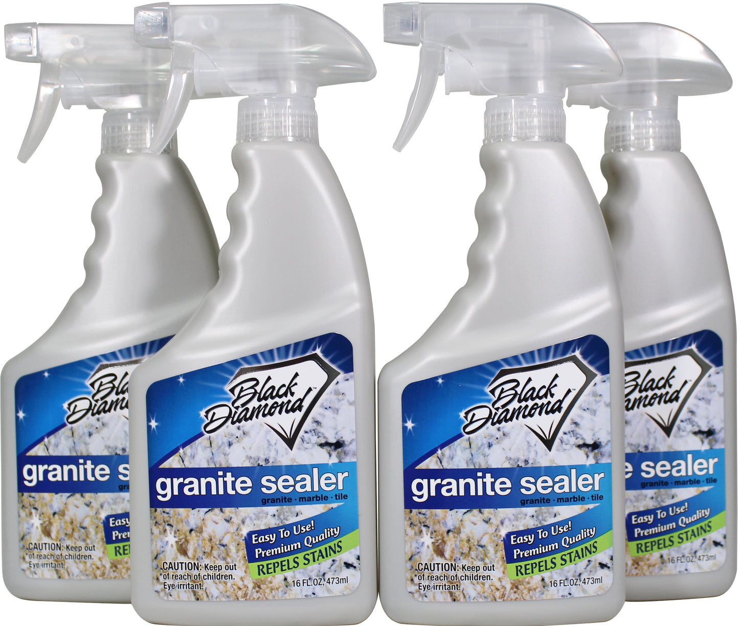 Granite Sealer