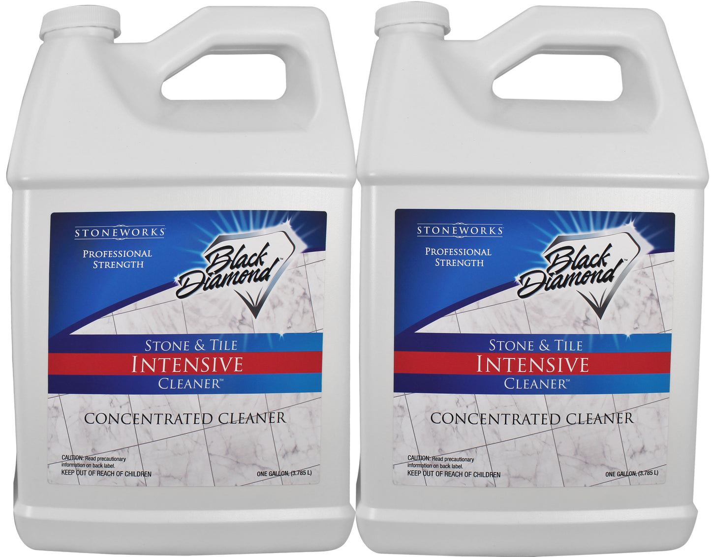 Intensive Cleaner