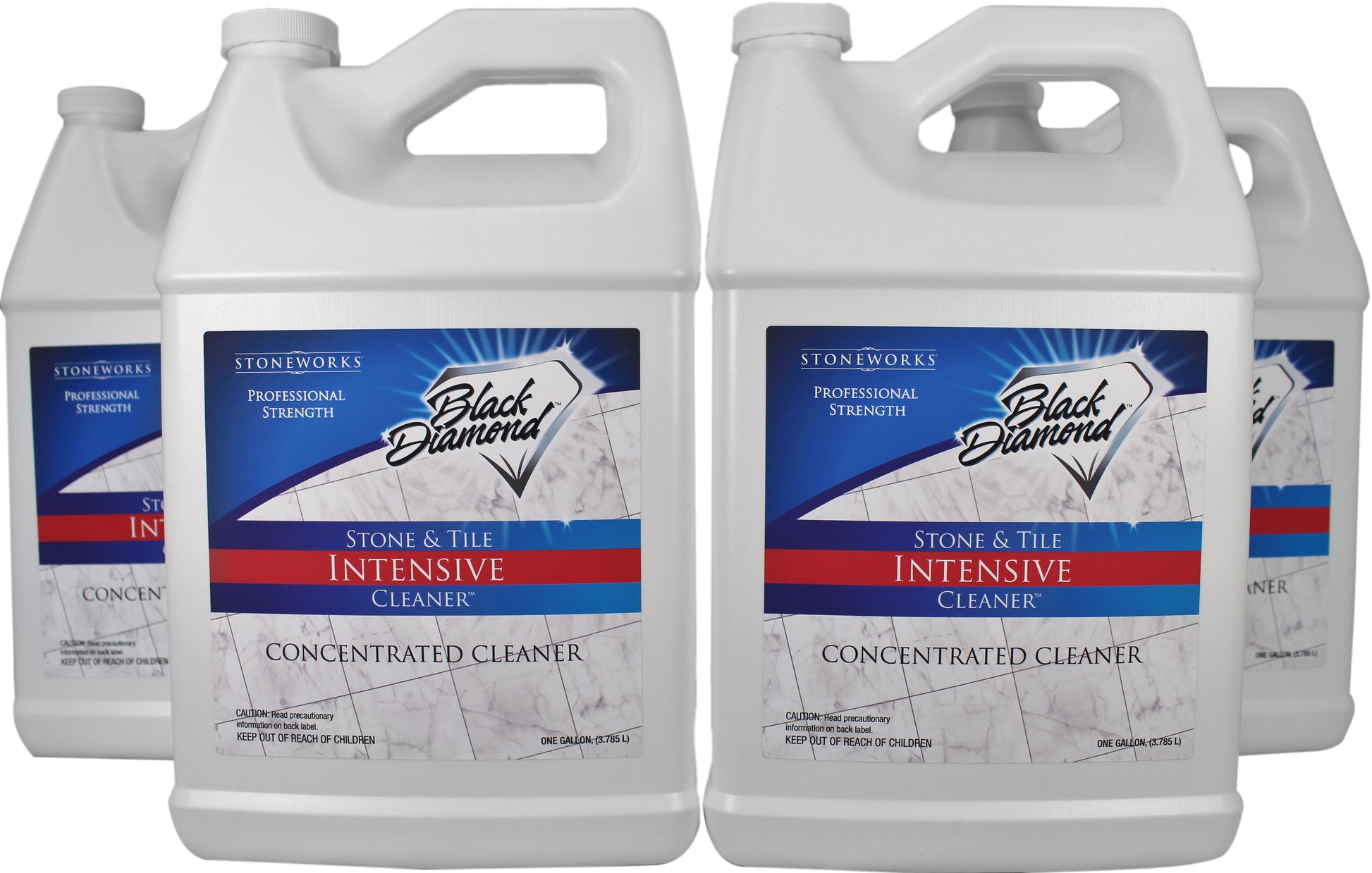 Intensive Cleaner 