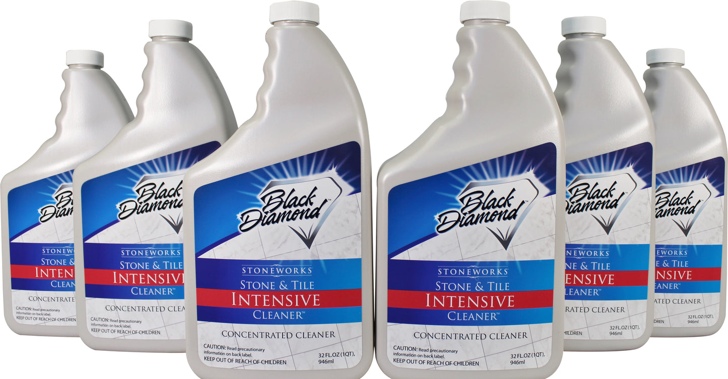 Intensive Cleaner