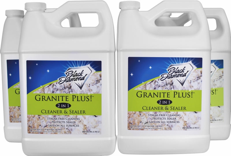 Granite plus!