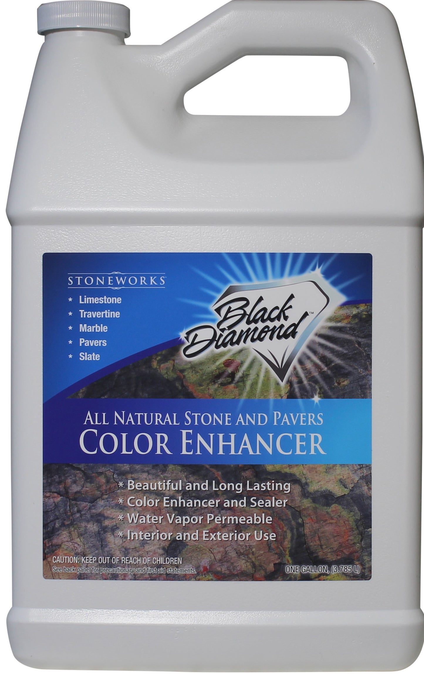 Color Enhancer