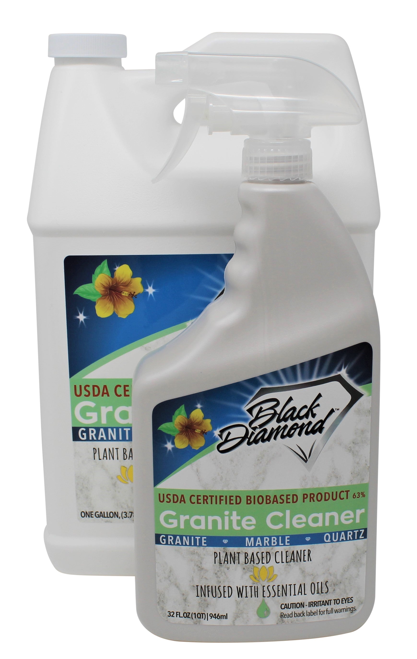 Granite Counter Cleaner