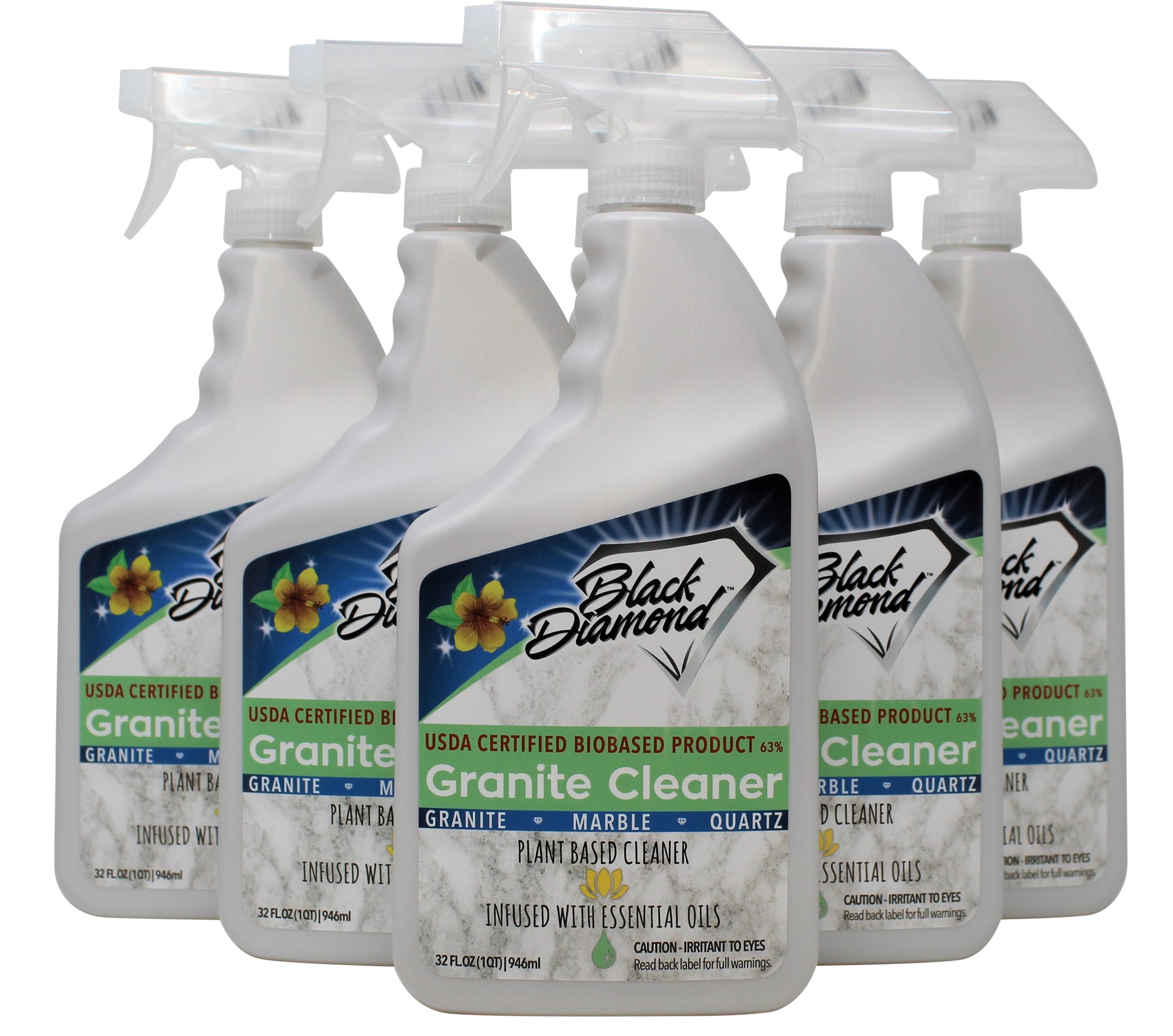 Granite Counter Cleaner