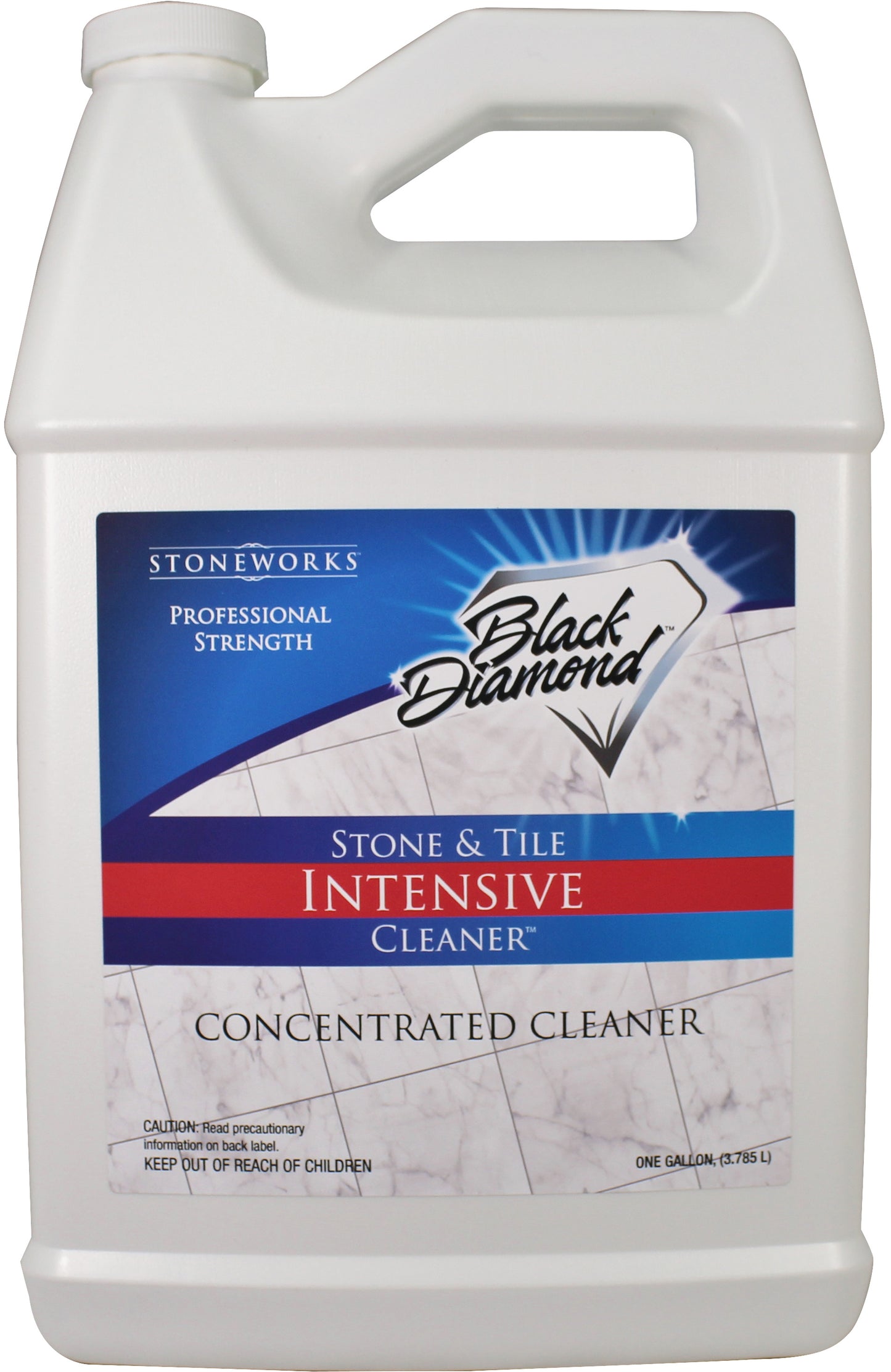 Intensive Cleaner