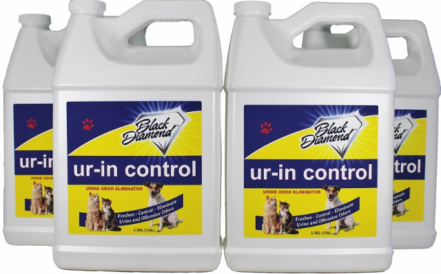 Ur-In Control Odor eliminator