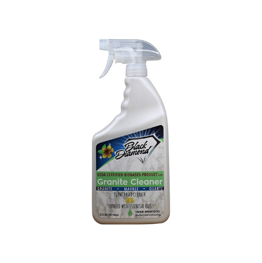 Granite Counter Cleaner