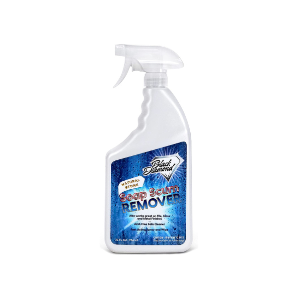 Soap Scum Remover