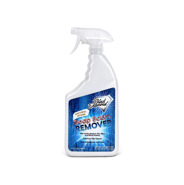 Soap Scum Remover 