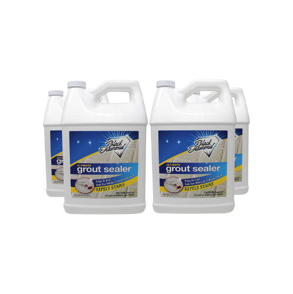 Ultimate Grout Sealer
