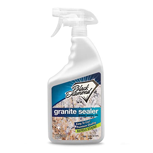 Granite Sealer