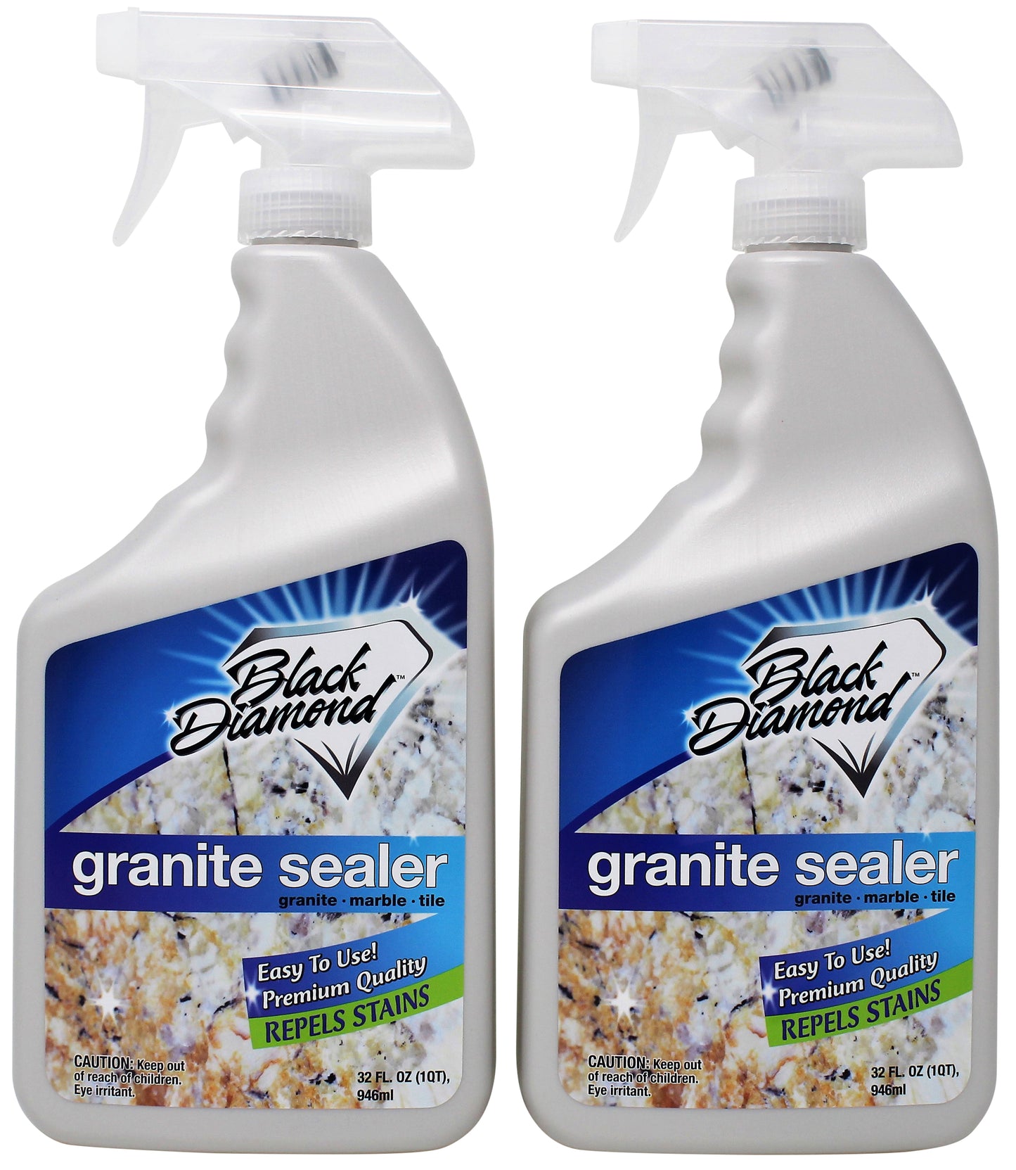 Granite Sealer