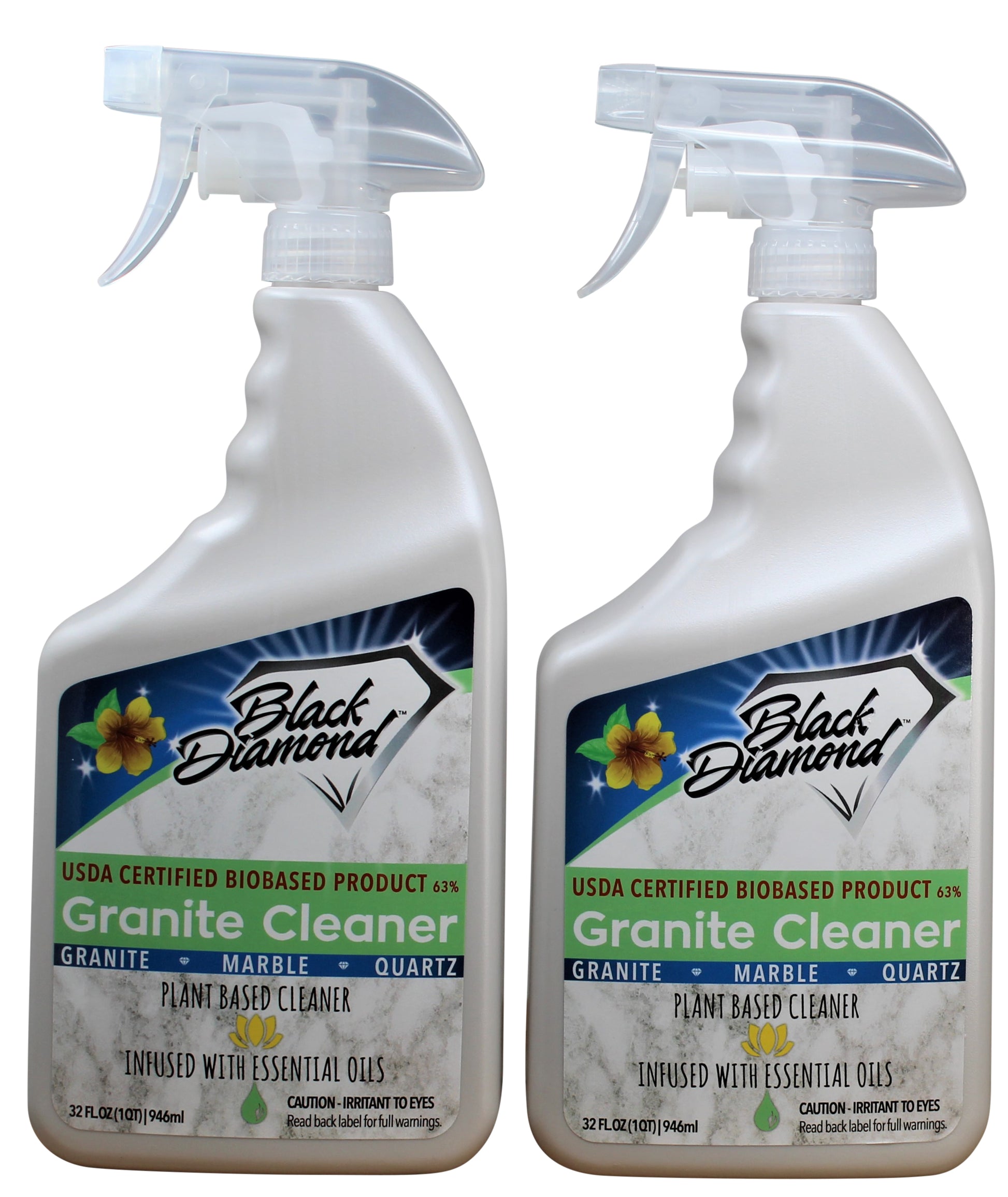 Granite Counter Cleaner 
