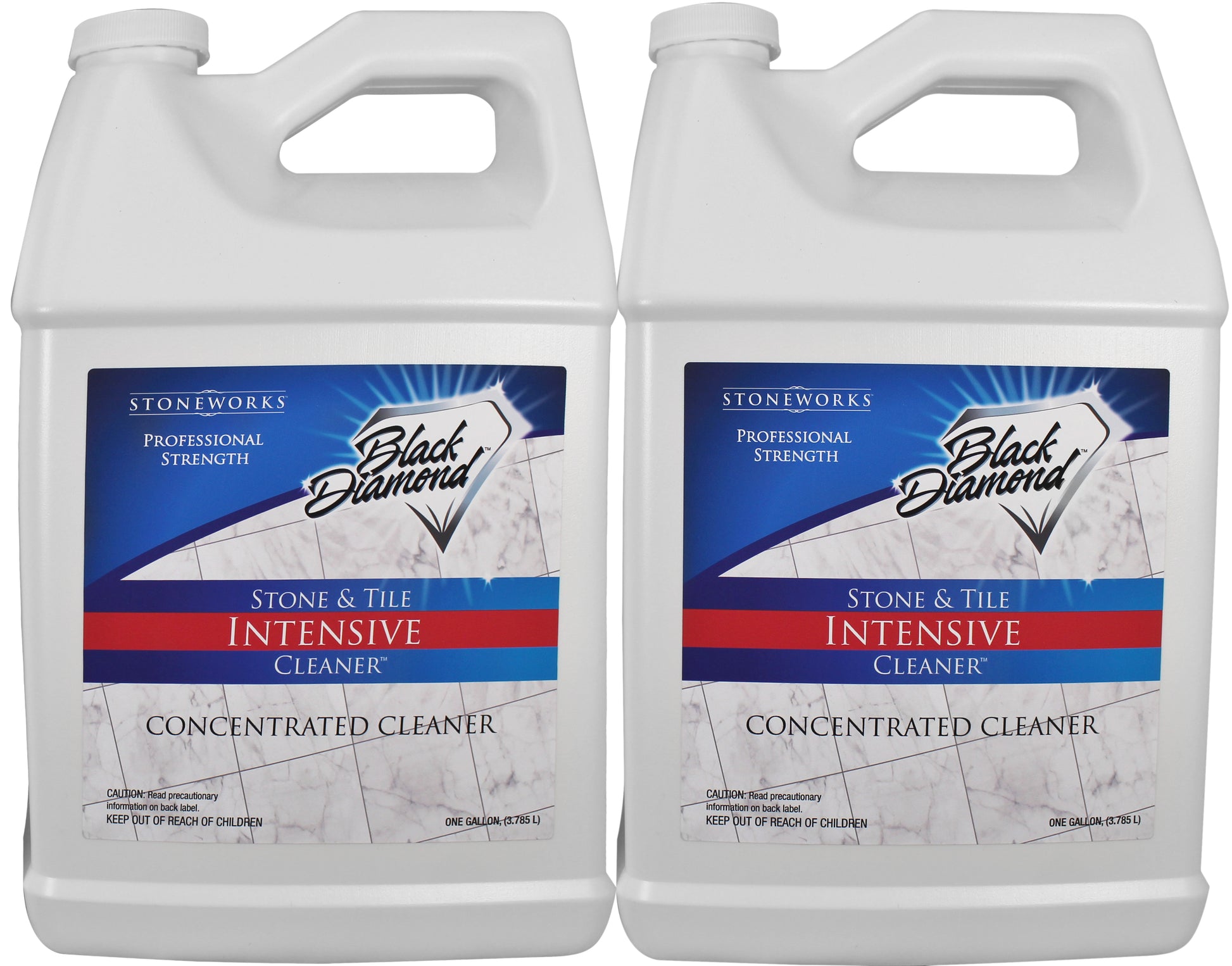 Intensive Cleaner 