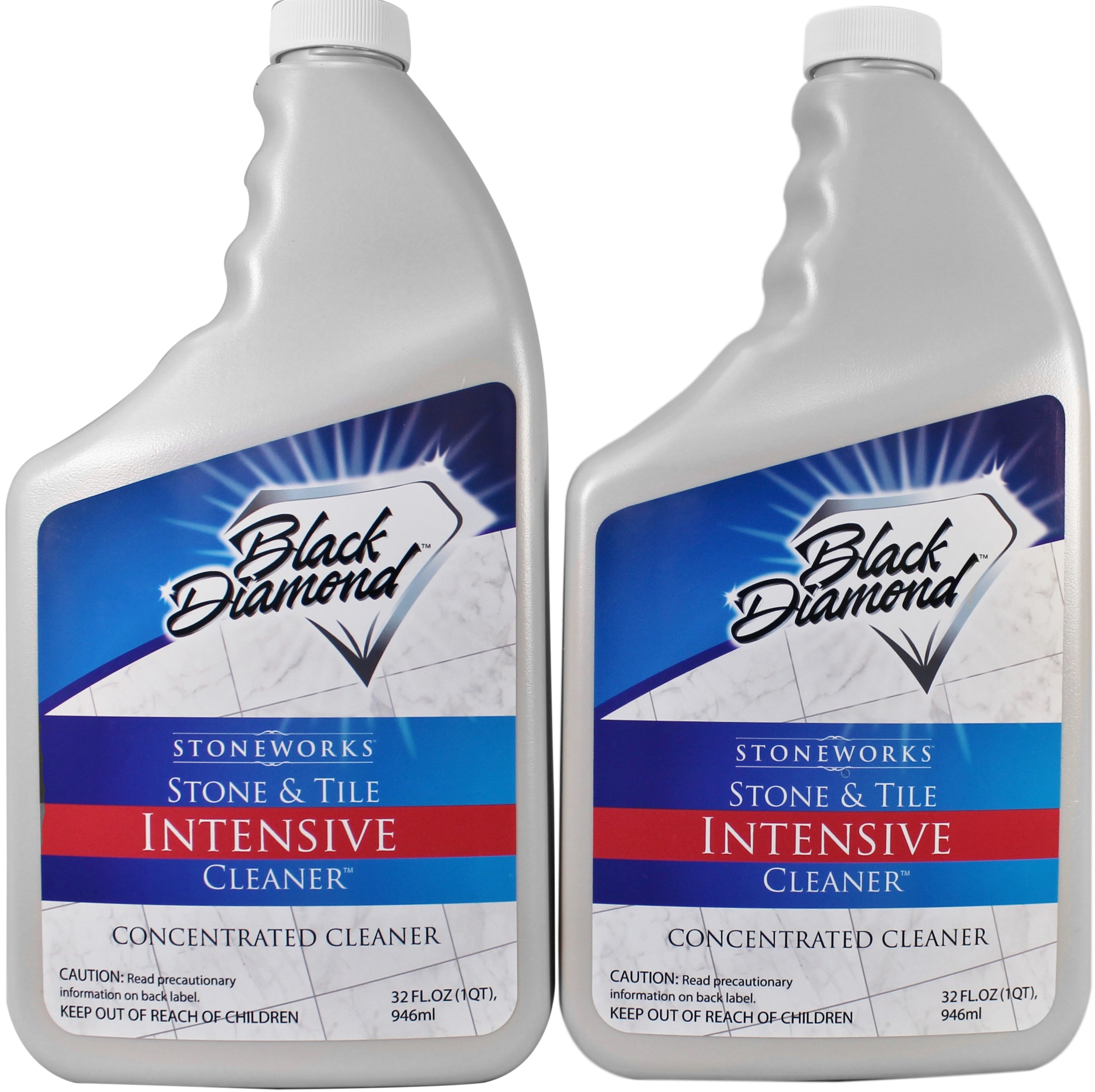 Dr. Becher Stone Tile Cleaner – Detergente Concentrato 2L Per Piastrelle, Gres E Pietra