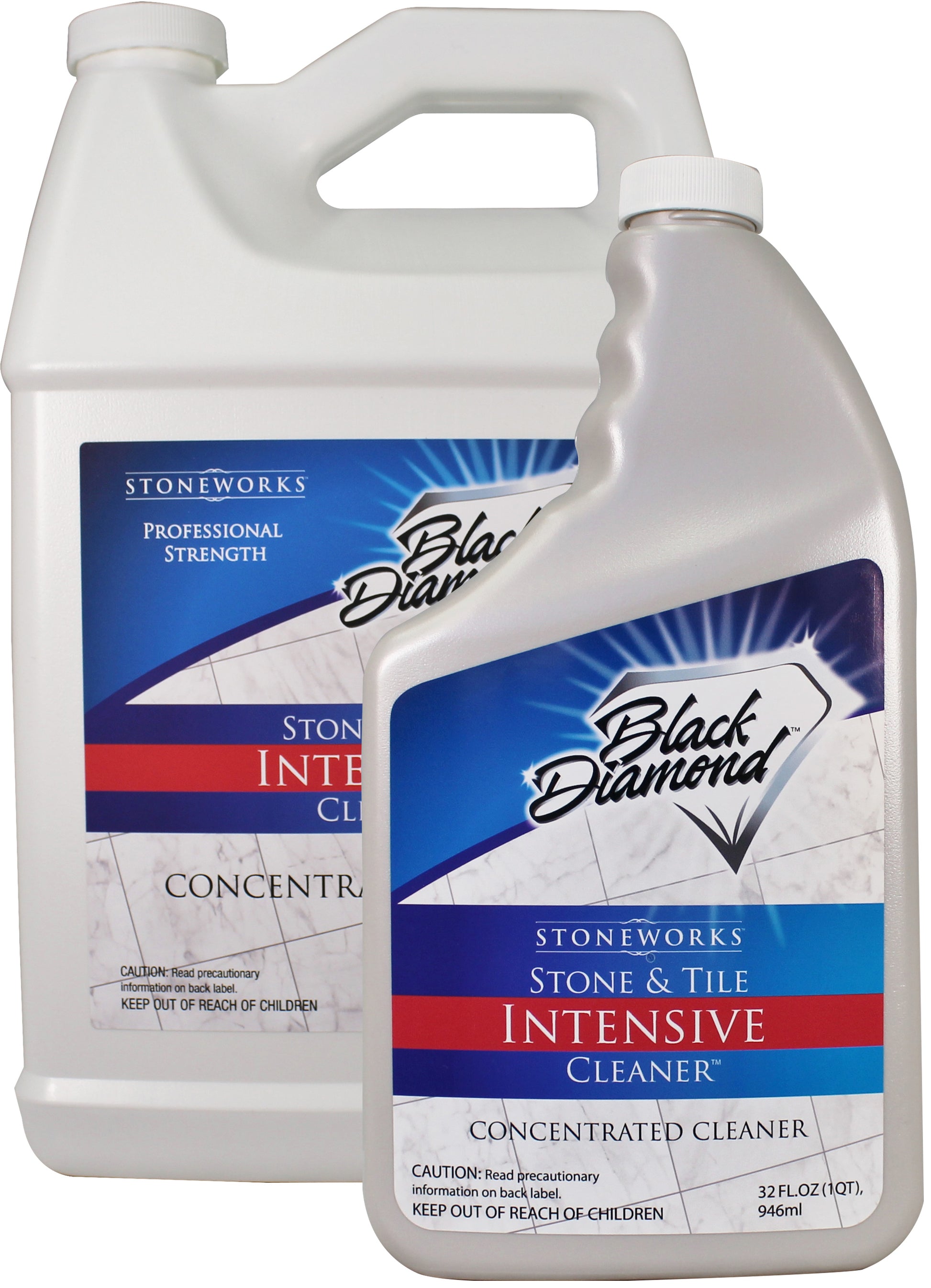 Intensive Cleaner 