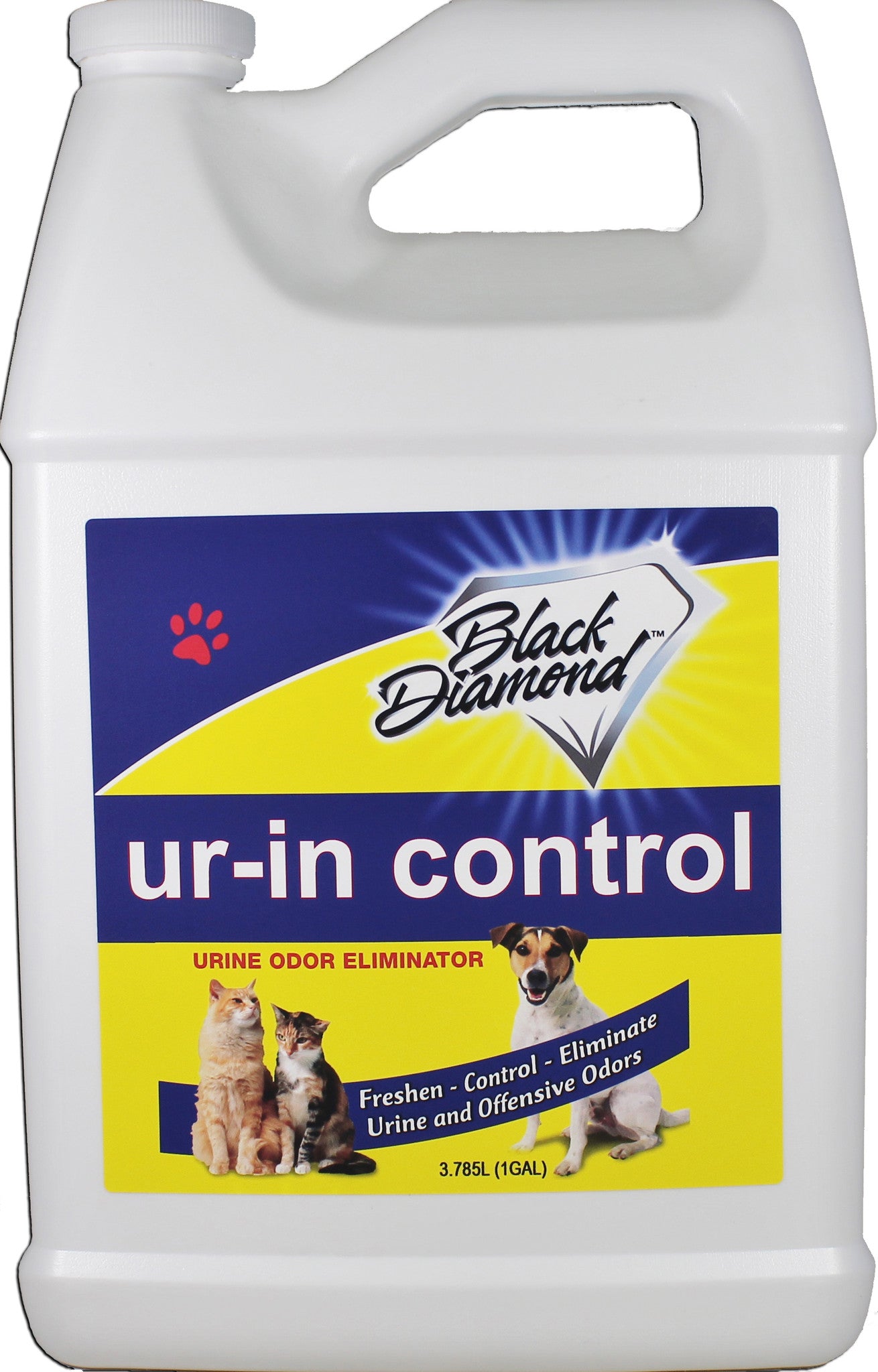 Ur-In Control Odor eliminator