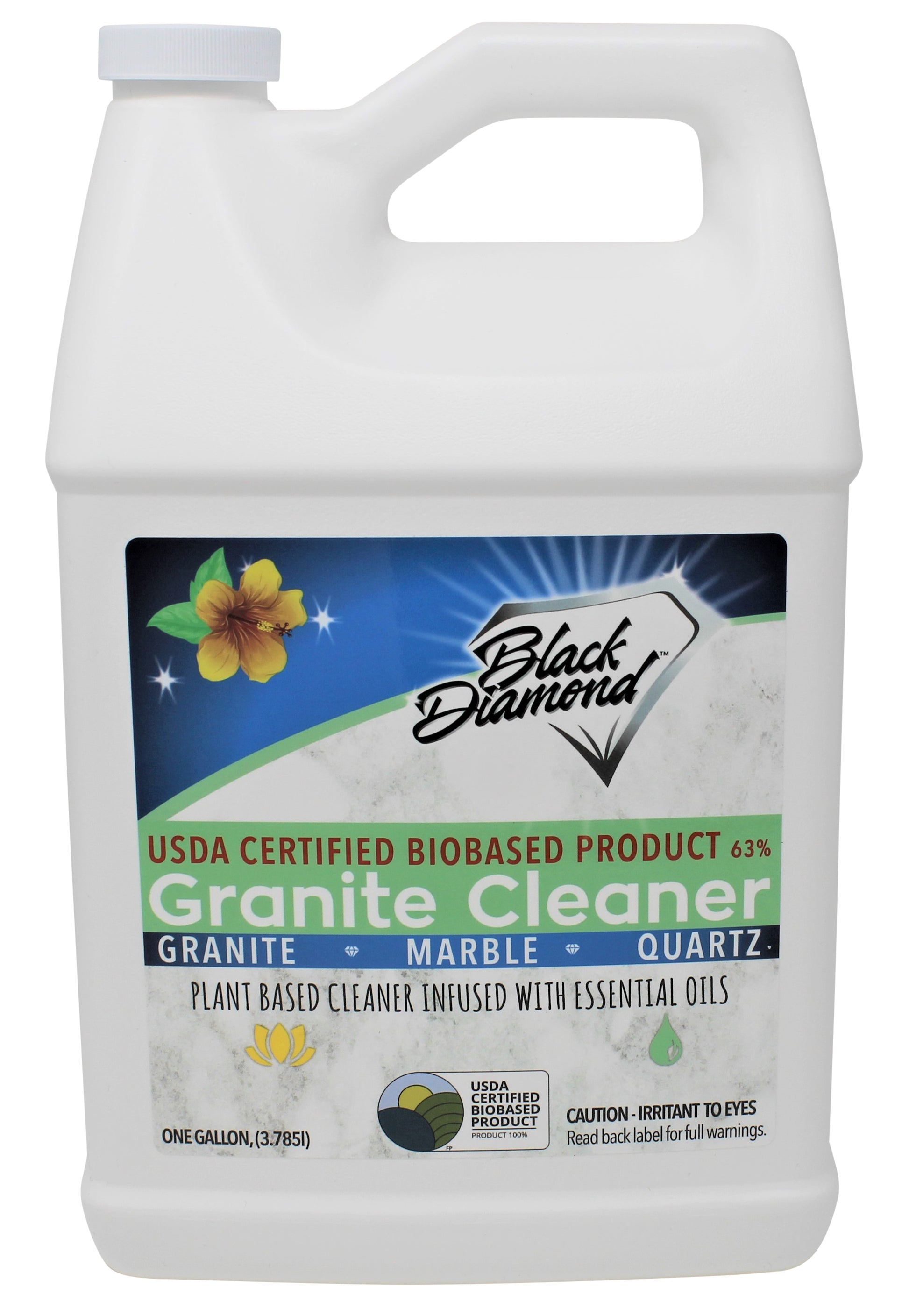 Granite Counter Cleaner 