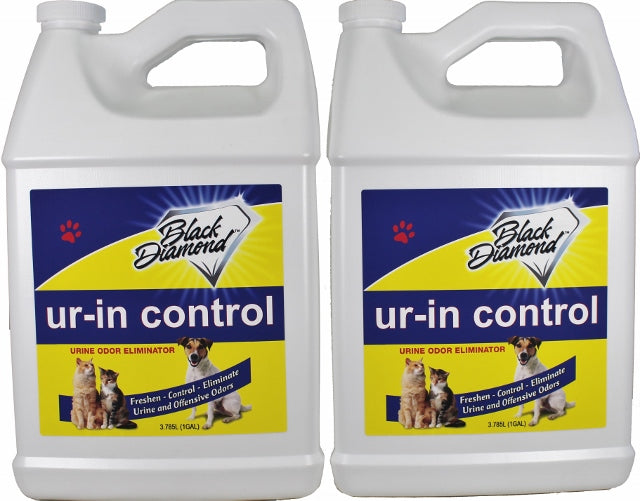 Ur-In Control Pet Urine Odor Eliminator