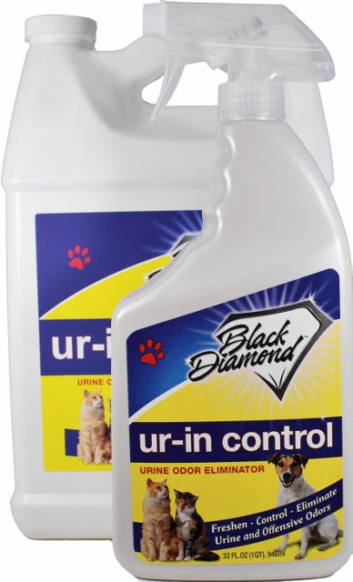 Ur-In Control Pet Urine Odor Eliminator