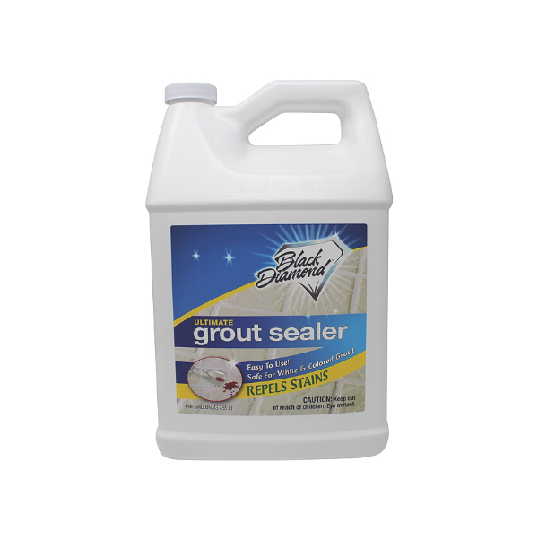 Ultimate Grout Sealer 
