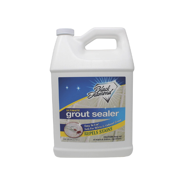 Ultimate Grout Sealer Stain Sealant Protector for grout! BDSTONEWORKS